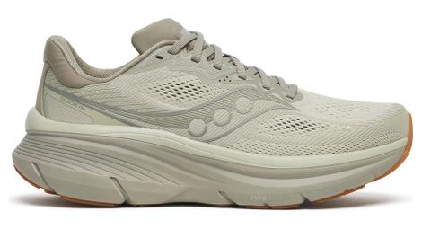 Saucony Guide 19 Khaki Hardloopschoenen voor heren