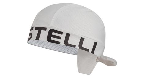 Bandana Castelli Blanc
