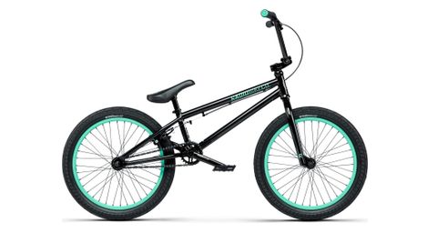 Radio bikes saiko bicicleta bmx freestyle 20'' negra