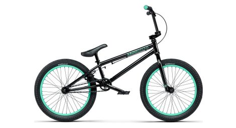 Bmx freestyle radio bikes saiko 20 noir