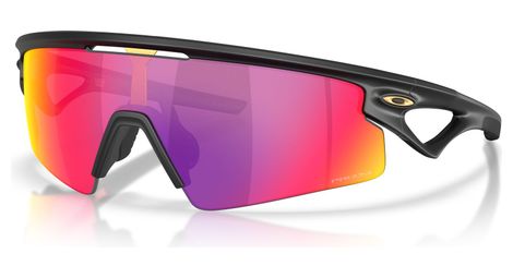 Gafas Oakley - Sphaera Strike Matte Black/Prizm Road/Ref.: OO9531-0237