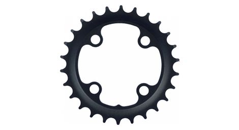 Fsa mtn inner chainring | bcd 64 | black 26