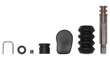 Kit de botones rockshox para reverb right a1 (2011-2013)