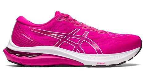 Chaussures de Running Asics GT-2000 11 Rose Femme
