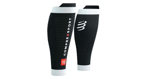 Compressport R2 3.0 Negro