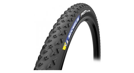 Cubierta michelin pilot slope 26 '' dirt mtb tubeless ready plegable 2.25