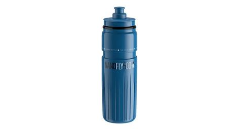 Bidon elite nanofly 500 ml bleu