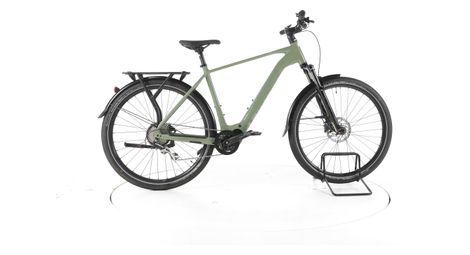 Produit reconditionné - Orbea Kemen 40 Trekking E-Bike - Très Bon Etat
