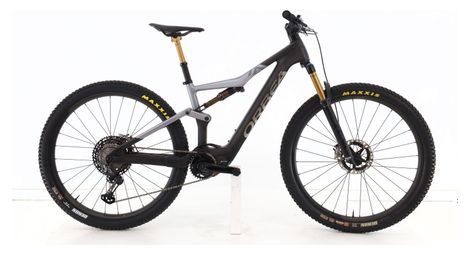 Produit reconditionné · orbea rise m limited carbone / vélo vtt électrique / orbea | très bon état