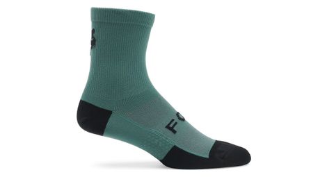 Calzini Fox Flexair Merino 15 cm Verde Salvia