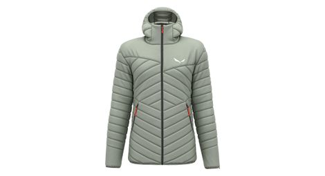 Salewa brenta rds down jacket grey man