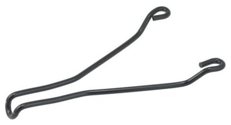 Brooks side rod - flyer. flyer special