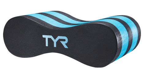 Tyr Pull Buoy Azul/Negro Niño