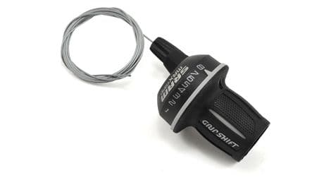 Commande de vitesses sram mrx comp twister 8sp rear