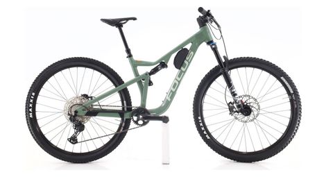 Focus Thron 6 9 Xt Velo VTT Focus Tres Bon Etat
