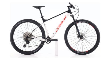Conway Rlc 6 Xt Velo VTT Conway Tres Bon Etat
