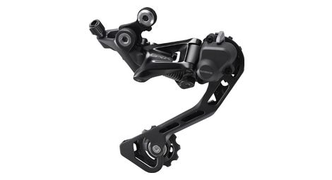 Shimano grx-400 10s rear derailleur