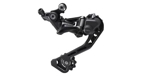 shimano grx rd rx 400 2x10 speed rear derailleur gravel