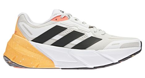 Chaussures de running adidas adistar 1 blanc orange