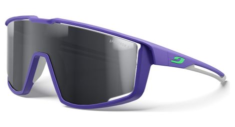 Lunettes Julbo Fury Watt'Ever Spectron 3 Violet/Gris
