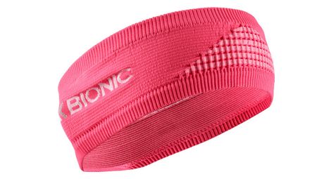 Bandeau x bionic 4 0 rose