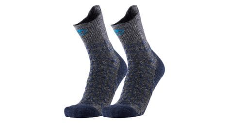 Chaussettes randonnée les plus rafraîchissantes - trekking ultracool linen crew