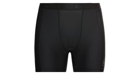 Boxer avec peau odlo active sport noir 