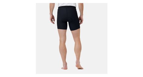 Active Sport Unterhose Mit Haut Schwarz