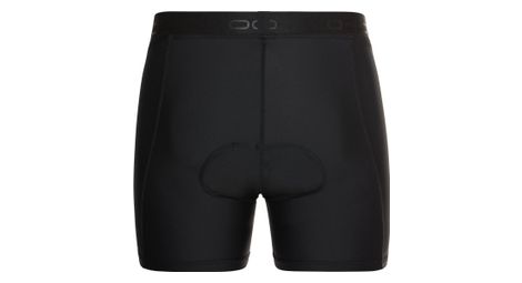 Active Sport Unterhose Mit Haut Schwarz