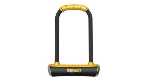 Antivol u onguard brute ls 8000 115 x 260mm, ø 16,8mm