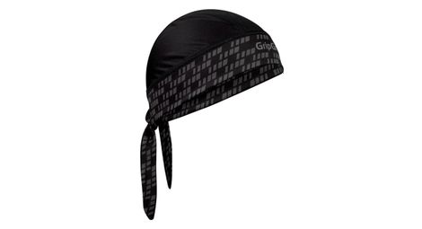 GRIPGRAB BANDANA, One Size, Black