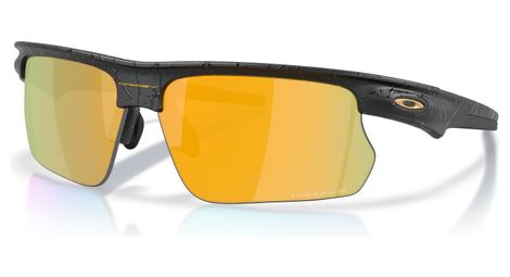 Lunettes Oakley - Bisphaera Collection Gridiron/Prizm 24K Polarized/Ref : OO9400-3068