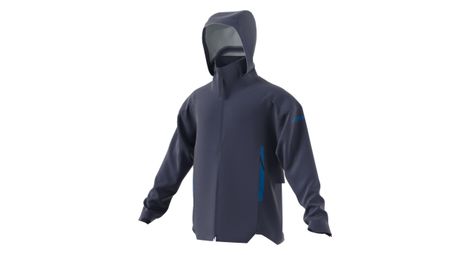 Veste imperméable adidas terrex ct myshelter