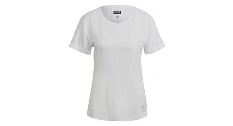 T-shirt femme adidas run it