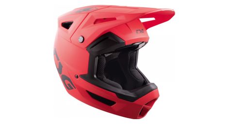 Casque tsg sentinel