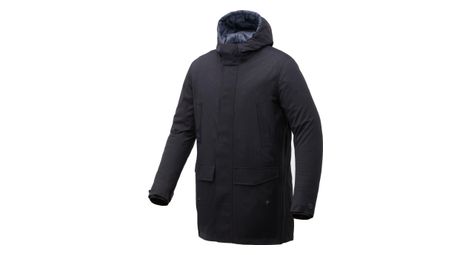 Veste tucano urbano magic parka 2 en 1 bleu fonce