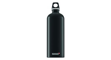 Gourde sigg traveller 1l noir