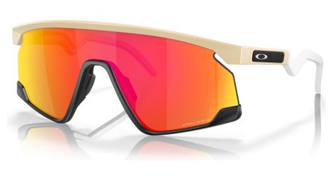 Oakley bxtr mat desert tan / prizm ruby / ref : oo9280-0439