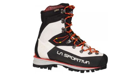 Chassures nepal trek evo gtx femme blanc la sportiva