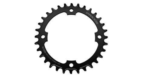 Praxis E-Ring 104BCD Narrow Wide Stahl 10/11 und 12V Kettenblatt