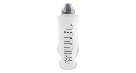 millet flask 150 transparent