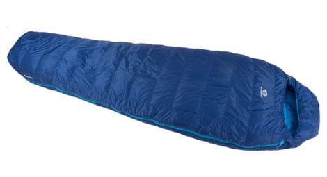 Sac de couchage momie sirjoseph trekking rimo iii 850-gauche 200 cm-bleu marine