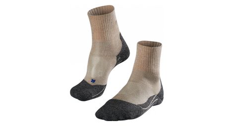 Chaussettes falke tk2 short cool