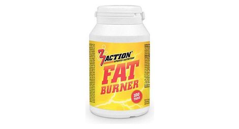3ACTION FATBURNER