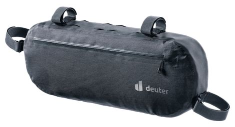 Bolsa de transporte Deuter Cabezon FB 6L Negro