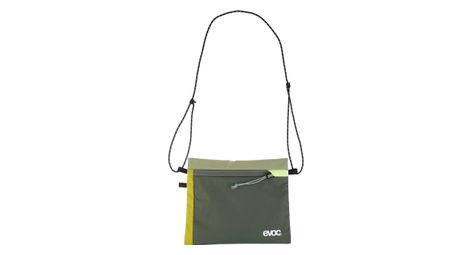 Borsa a tracolla Evoc Verde scuro