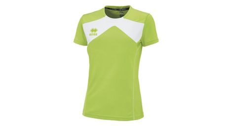 Maillot femme errea seth