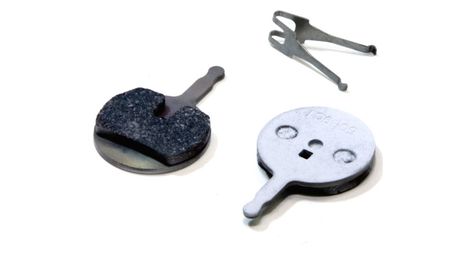 Par de frenos de autoridad burly brake avid bb5
