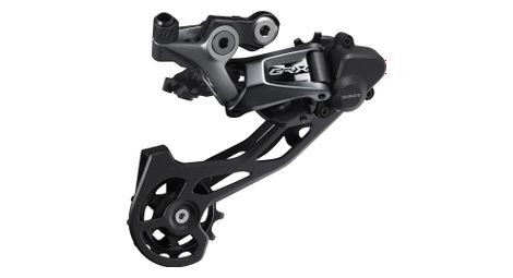 Medidor trasero shimano grx rd-rx810 2x11v