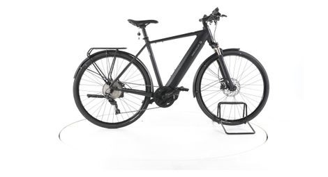 Produit reconditionné - Riese et Müller ROADSTER TOURING Trekking E-Bike - Très Bon Etat